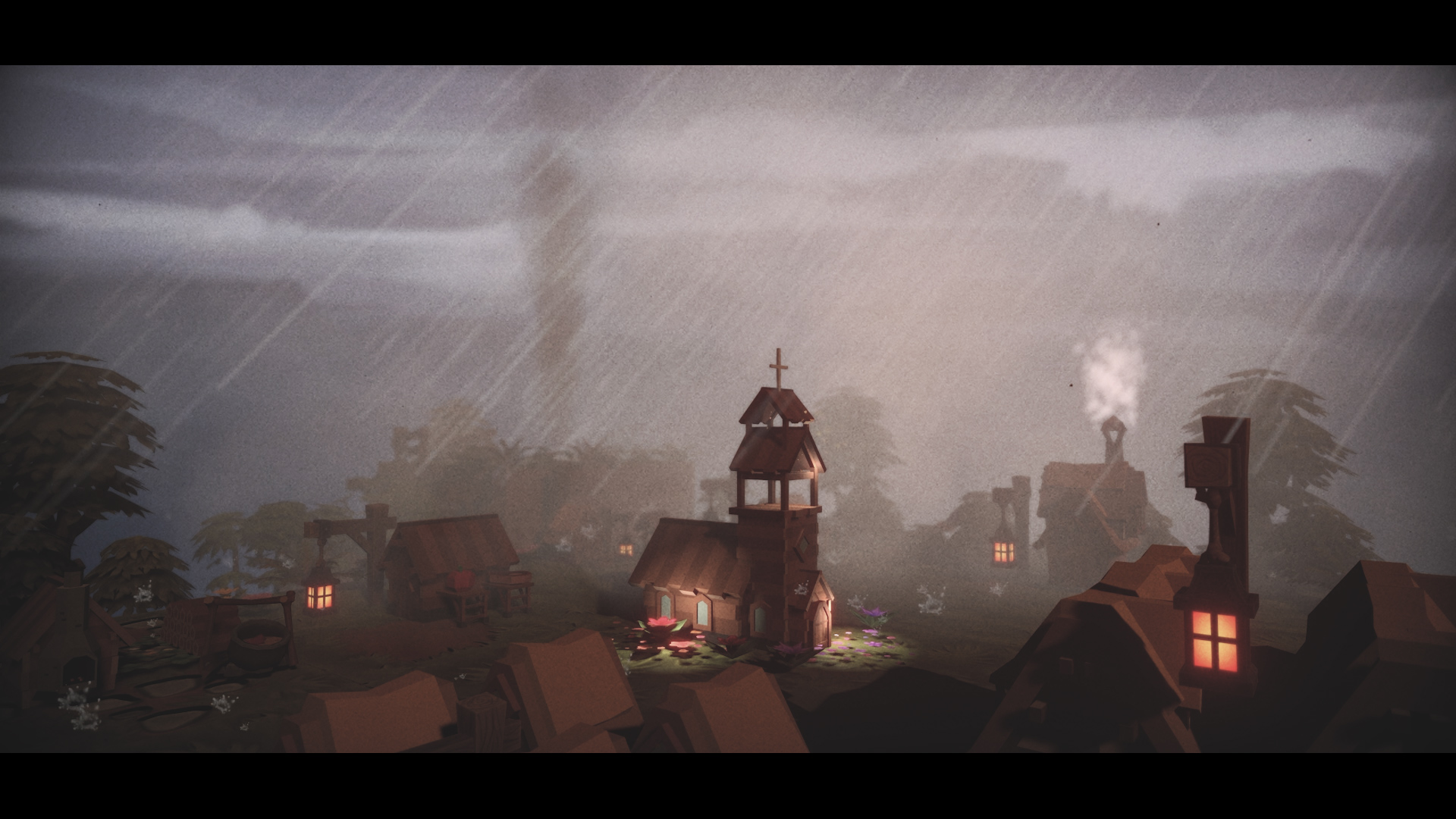 Sainthood — Official Trailer